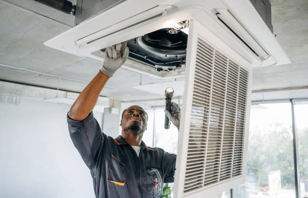 Licensed Hvac Installation service in Glencoe, MN - FH HVAC