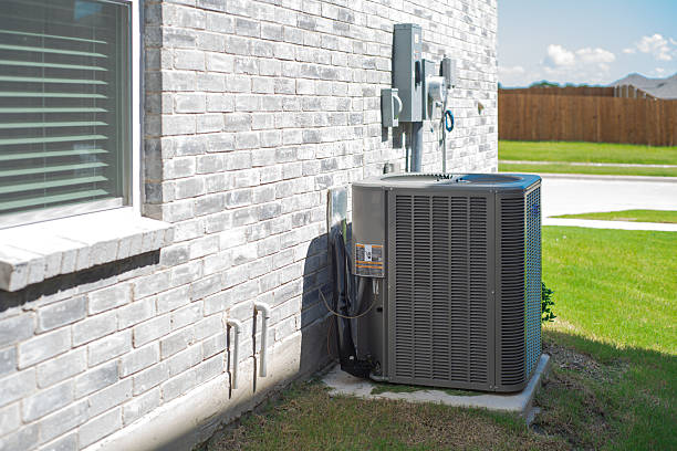 Reliable Hvac Installation contractor in Glencoe, MN by FH HVAC